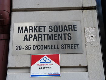 Australian Home Away @ Market Square Melbourne - Local Tourism 4