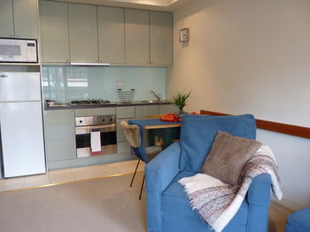 Australian Home Away @ Market Square Melbourne - Local Tourism 7