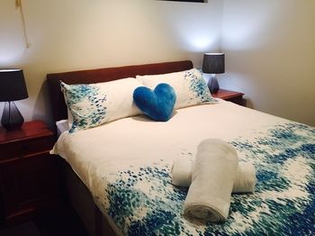 Australian Home Away @ Market Square Melbourne - Local Tourism 13