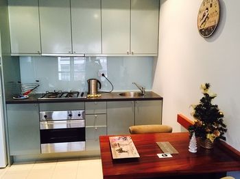 Australian Home Away @ Market Square Melbourne - Local Tourism 14