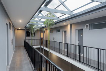 Merewether Motel - Accommodation Australia 4