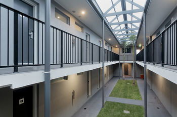 Merewether Motel - Accommodation Australia 5