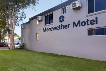 Merewether Motel - Accommodation Australia 6