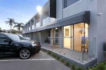 Merewether Motel - Accommodation Australia 7