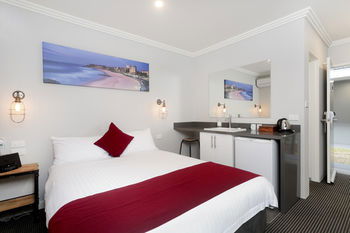 Merewether Motel - Accommodation Australia 8