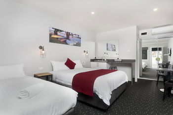 Merewether Motel - Accommodation Australia 11