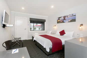 Merewether Motel - Accommodation Australia 12