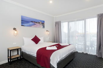 Merewether Motel - Accommodation Australia 13