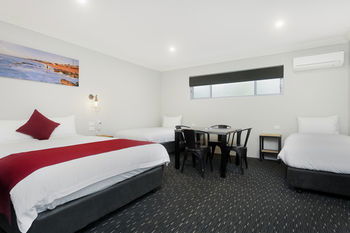 Merewether Motel - Accommodation Australia 14