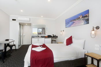 Merewether Motel - Accommodation Australia 15