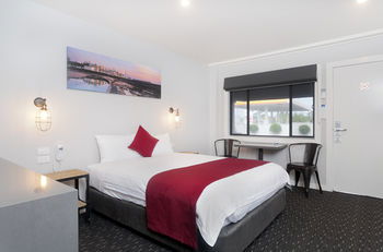 Merewether Motel - Accommodation Australia 16