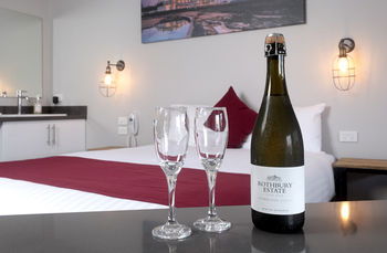 Merewether Motel - Accommodation Australia 19