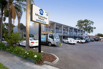 Merewether Motel - Accommodation Australia 20