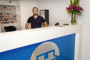 Merewether Motel - Accommodation Australia 23