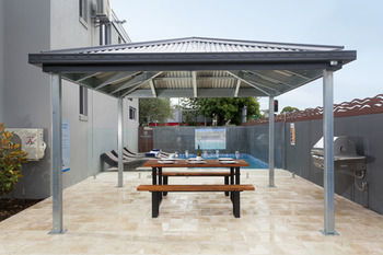 Merewether Motel - Accommodation Australia 24