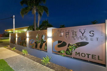 Merewether Motel - Accommodation Australia 25