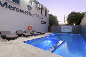 Merewether Motel - Accommodation Australia 27
