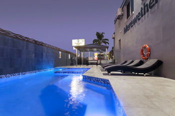 Merewether Motel - Accommodation Australia 28