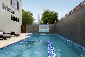 Merewether Motel - Accommodation Australia 29