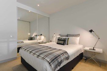 Apartments Of Melbourne Northbank - Bed n Breakfasts 2