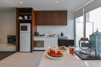 Apartments Of Melbourne Northbank - Bed n Breakfasts 14