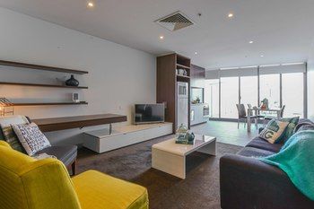 Apartments Of Melbourne Northbank - Bed n Breakfasts 15