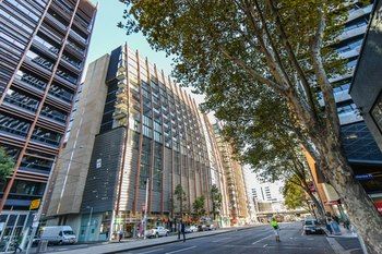 Apartments Of Melbourne Northbank - Bed n Breakfasts 17
