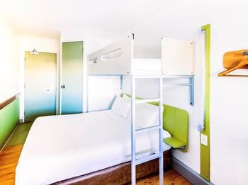 Ibis Budget Campbelltown - Local Tourism 24