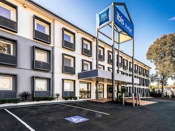 Ibis Budget Campbelltown - Local Tourism 25