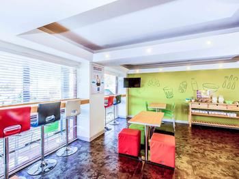 Ibis Budget Campbelltown - Local Tourism 32