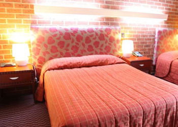 Carnegie Motor Inn - Local Tourism 1