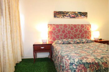 Carnegie Motor Inn - Local Tourism 5