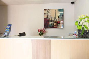 Carnegie Motor Inn - Local Tourism 15