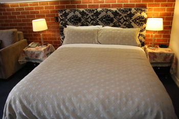 Carnegie Motor Inn - Local Tourism 21