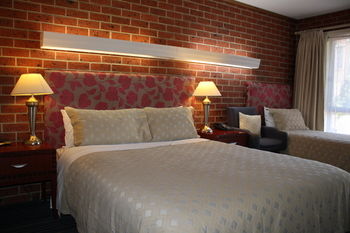 Carnegie Motor Inn - Local Tourism 23