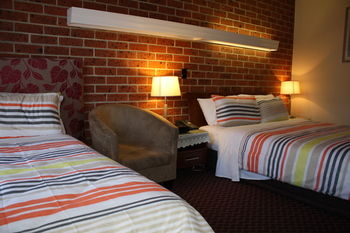 Carnegie Motor Inn - Local Tourism 30