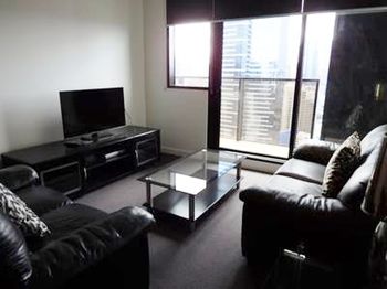 Southbank Apartments - Wrap - Accommodation Australia 2