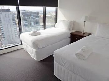 Southbank Apartments - Wrap - Accommodation Australia 4