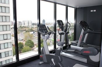 Southbank Apartments - Wrap - Accommodation Australia 11