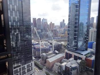 Southbank Apartments - Wrap - Accommodation Australia 13
