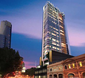 Southbank Apartments - Wrap - Accommodation Australia 15