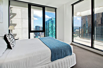 Southbank Apartments - Wrap - Accommodation Australia 17