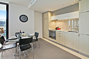 Southbank Apartments - Wrap - Accommodation Australia 18