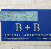 By the Beach BampB and Apartments - Accommodation Australia