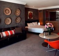 Hotel Ravesis - Accommodation Australia
