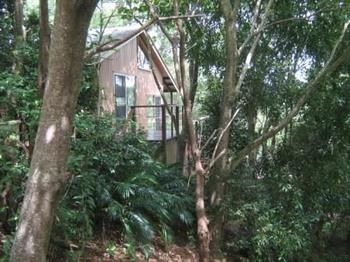 Belle's At Montville - Accommodation Australia 0