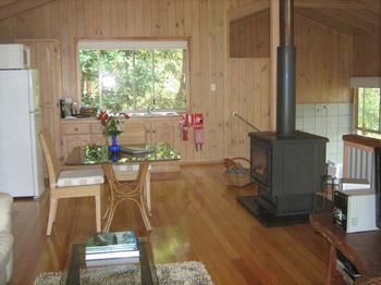 Belle's At Montville - Accommodation Australia 4