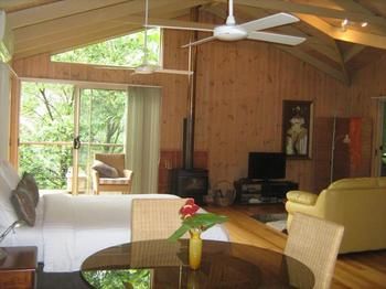 Belle's At Montville - Accommodation Australia 10