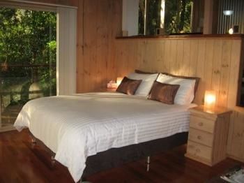 Belle's At Montville - Accommodation Australia 11