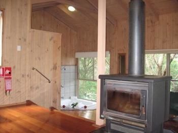 Belle's At Montville - Accommodation Australia 14